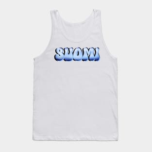 Suomi Tank Top